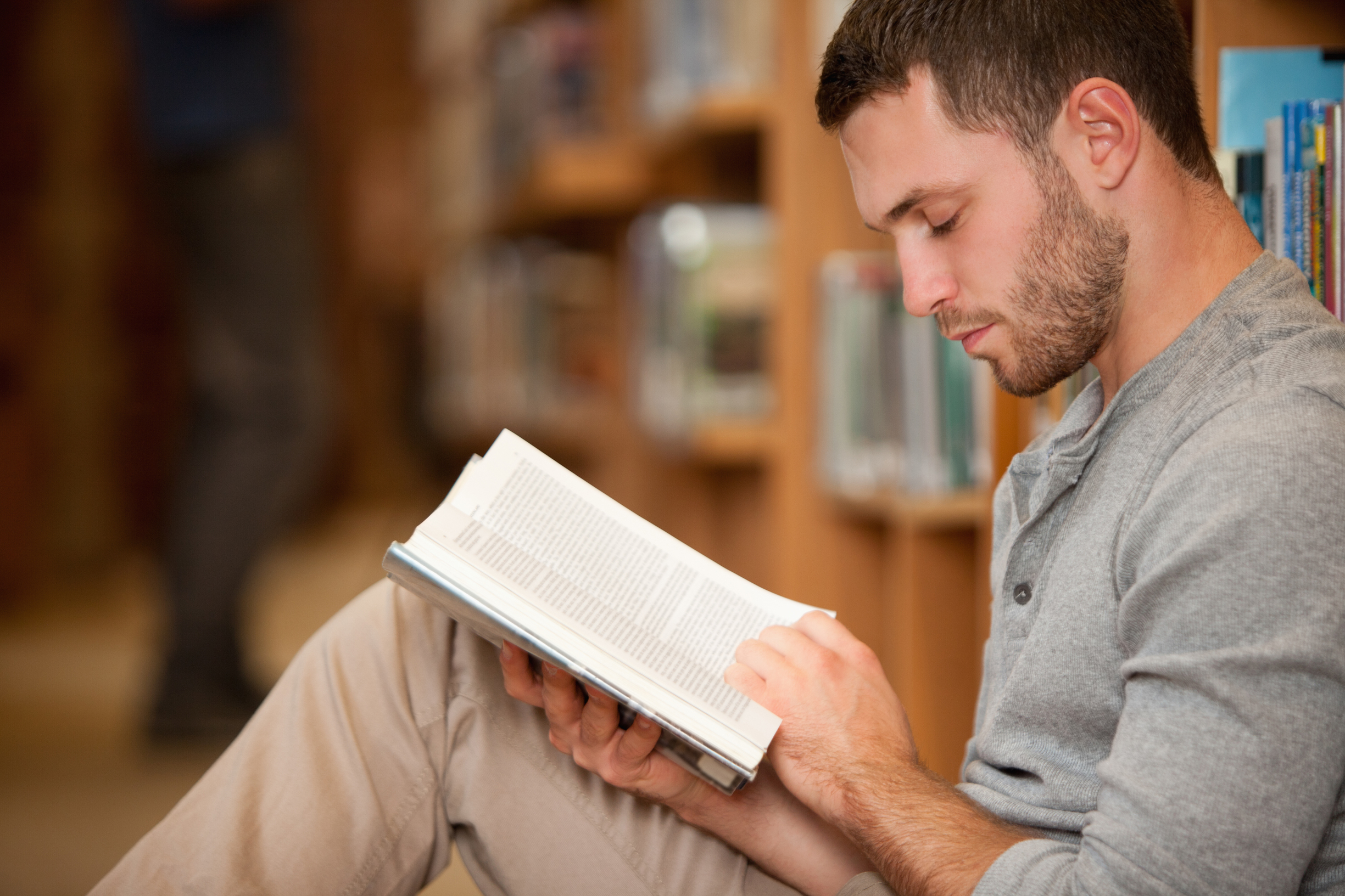 С чего начать чтение спортивной литературы? 5 топовых книг от Академии BSSF