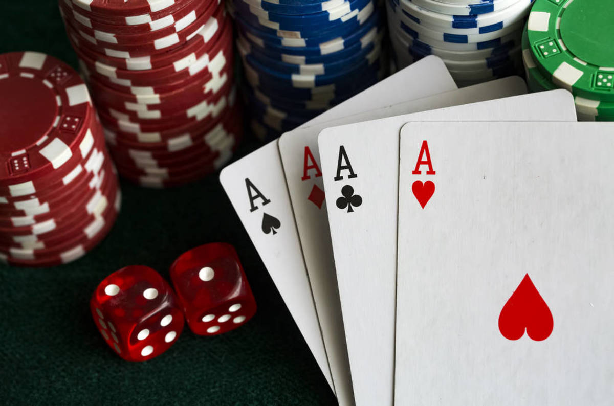 Покер для новичков: как начать играть и выигрывать