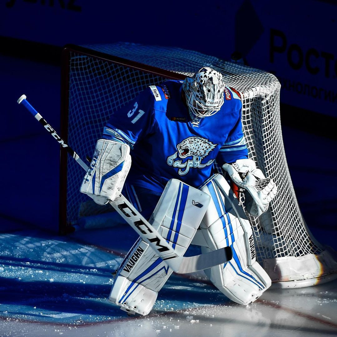 Мнение болельщика: «Барыс» Михайлиса – это «Барыс», за который стыдно