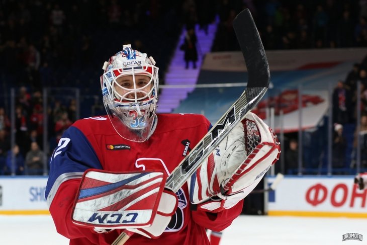 У России появился новый супервратарь. Год назад его не взяли на МЧМ