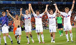 Бронзовые медалисты Евро-2008: где они сейчас?