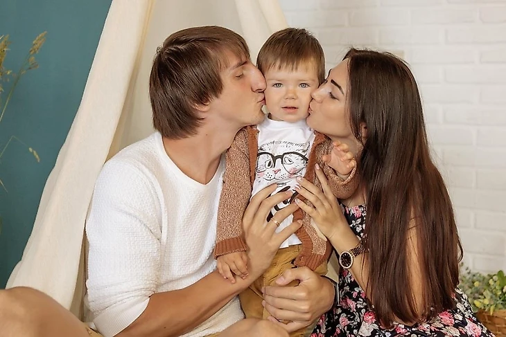 Olimpbet Cуперлига. Виктор Зайцев: "В футболе был вратарём. В гандболе тоже в "рамке" попробовал…", изображение №6