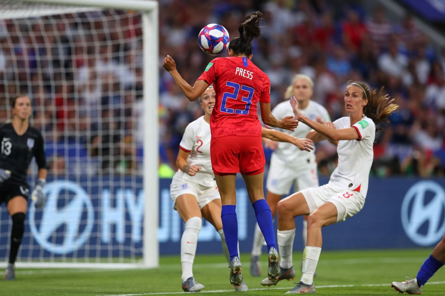 pressgoal