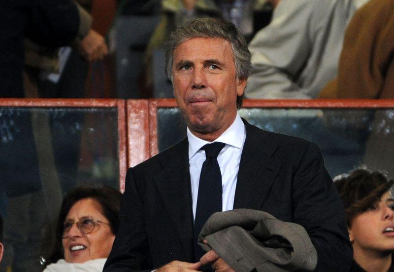 Ювентус, Дженоа, серия А Италия