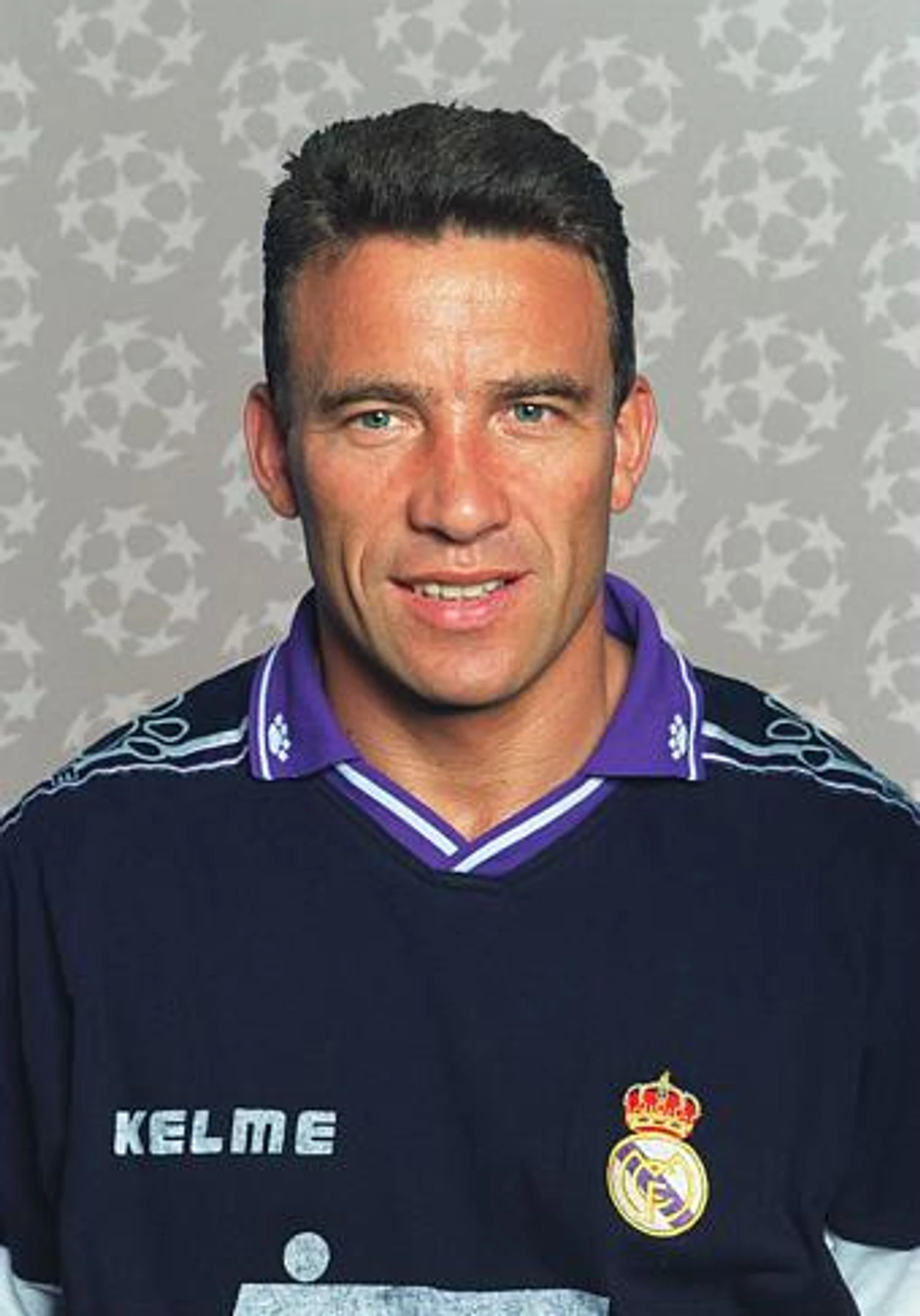 Франсиско Буйя