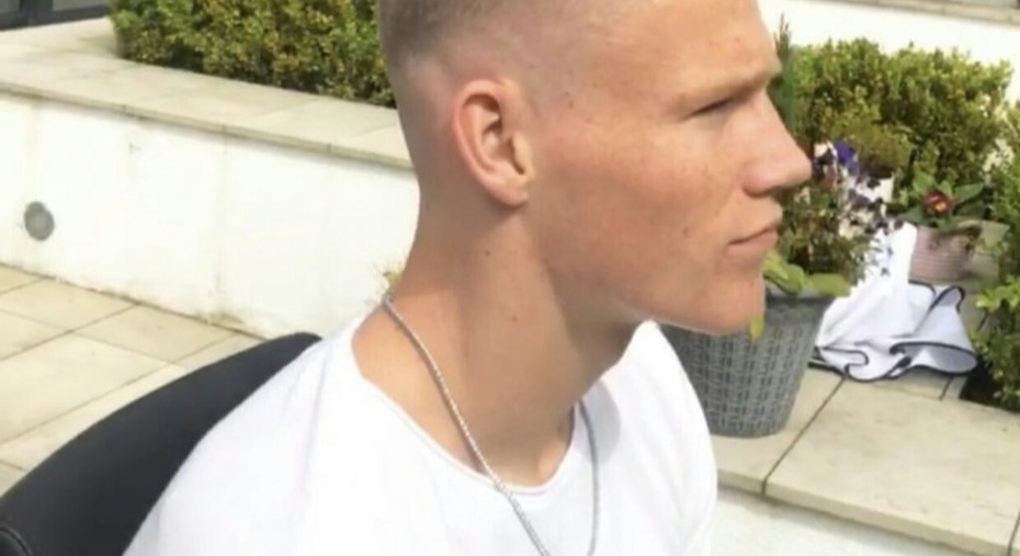 Манчестер Юнайтед, Скотт Мактоминей