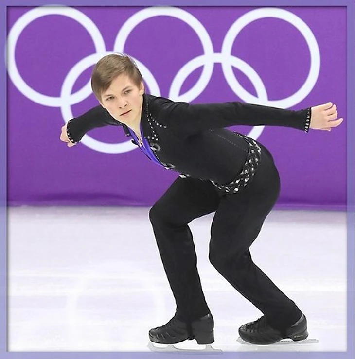 Михаил Коляда