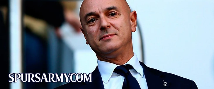 Дэниэль Леви