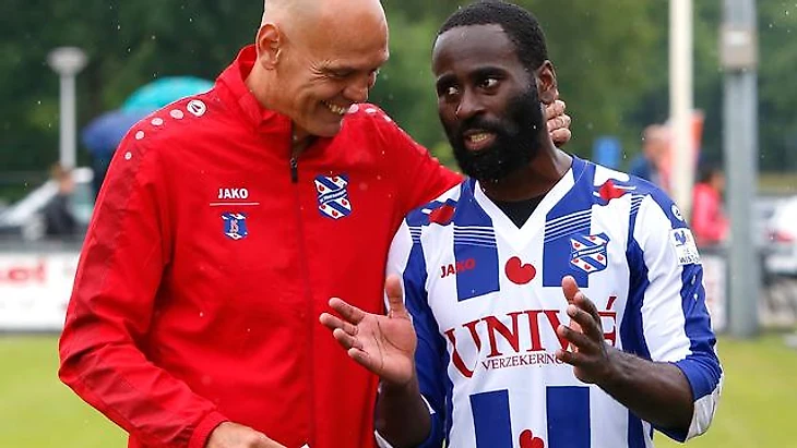 Квинси Овусу-Абейе