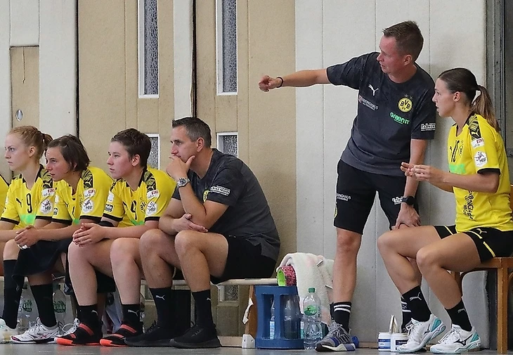 Лига чемпионов. Бундеслига приглашает: "Битигхайм" в ожидании реванша, "Боруссия" в статусе незнакомца, изображение №5