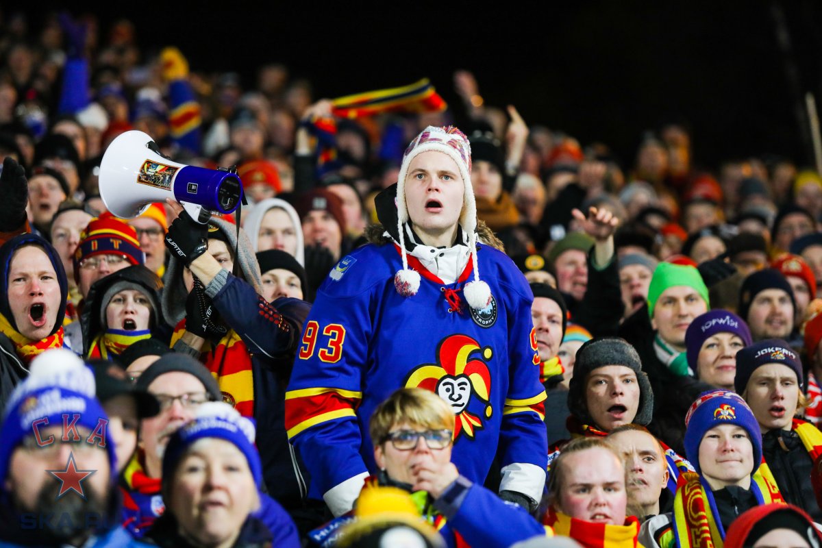 10 открытий юбилейного сезона КХЛ