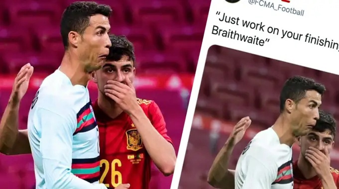 Барселона, Педри