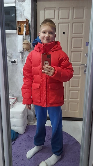 Матвей Ильин