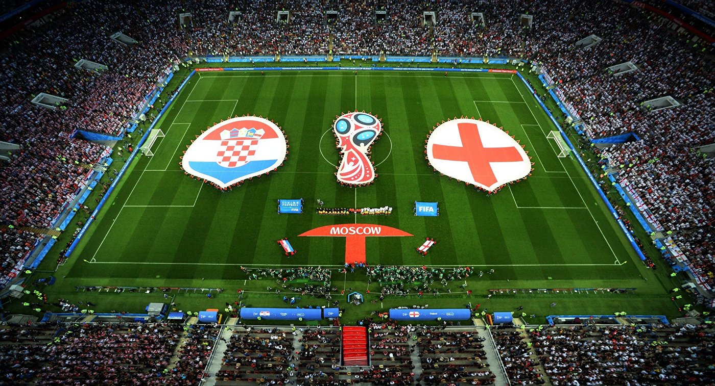 Сборная Хорватии по футболу, Сборная Англии по футболу