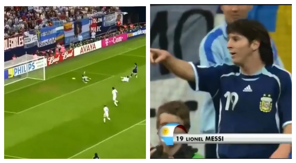 Лионель Месси, Барселона