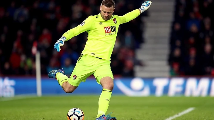 Самые возрастные игроки АПЛ. Часть первая, изображение №5