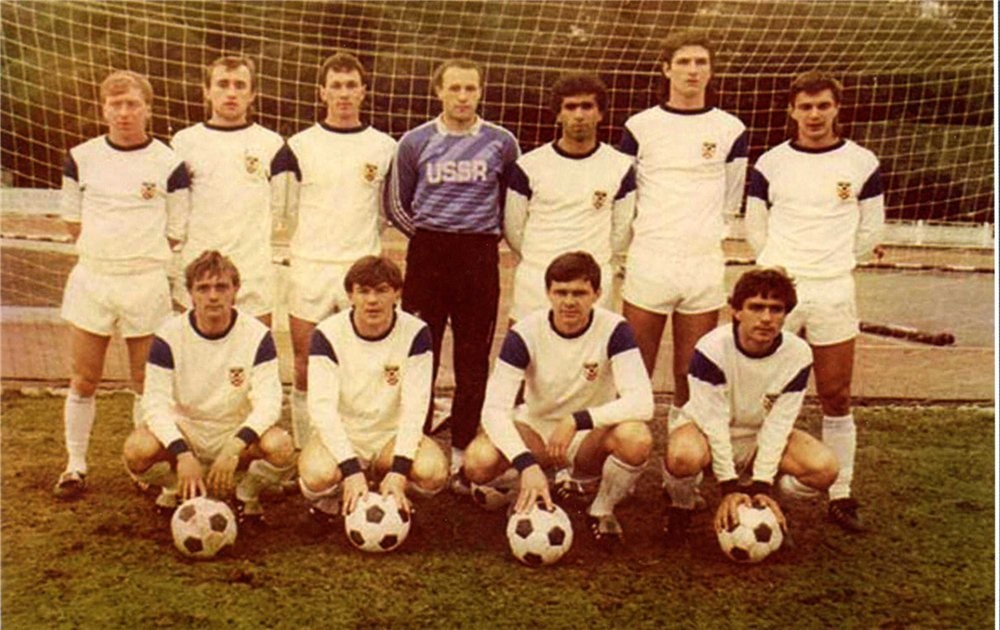 Металлист-1989 г. Отобранное Шестое Место, Путёвка В Еврокубки И ... Возможность Выйти На Новый, Лидерский Уровень