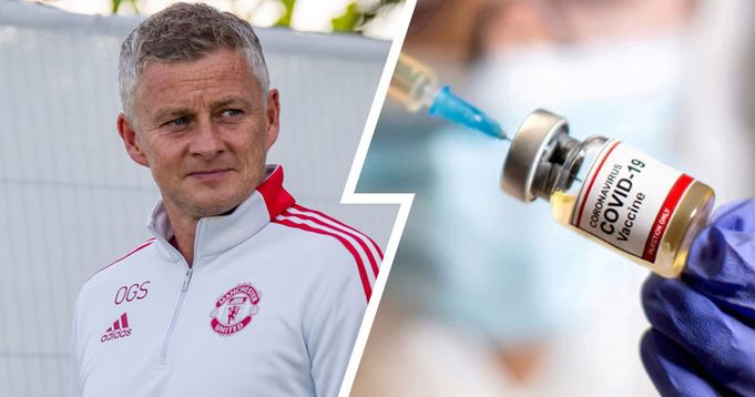 Оле-Гуннар Сульшер, Манчестер Юнайтед