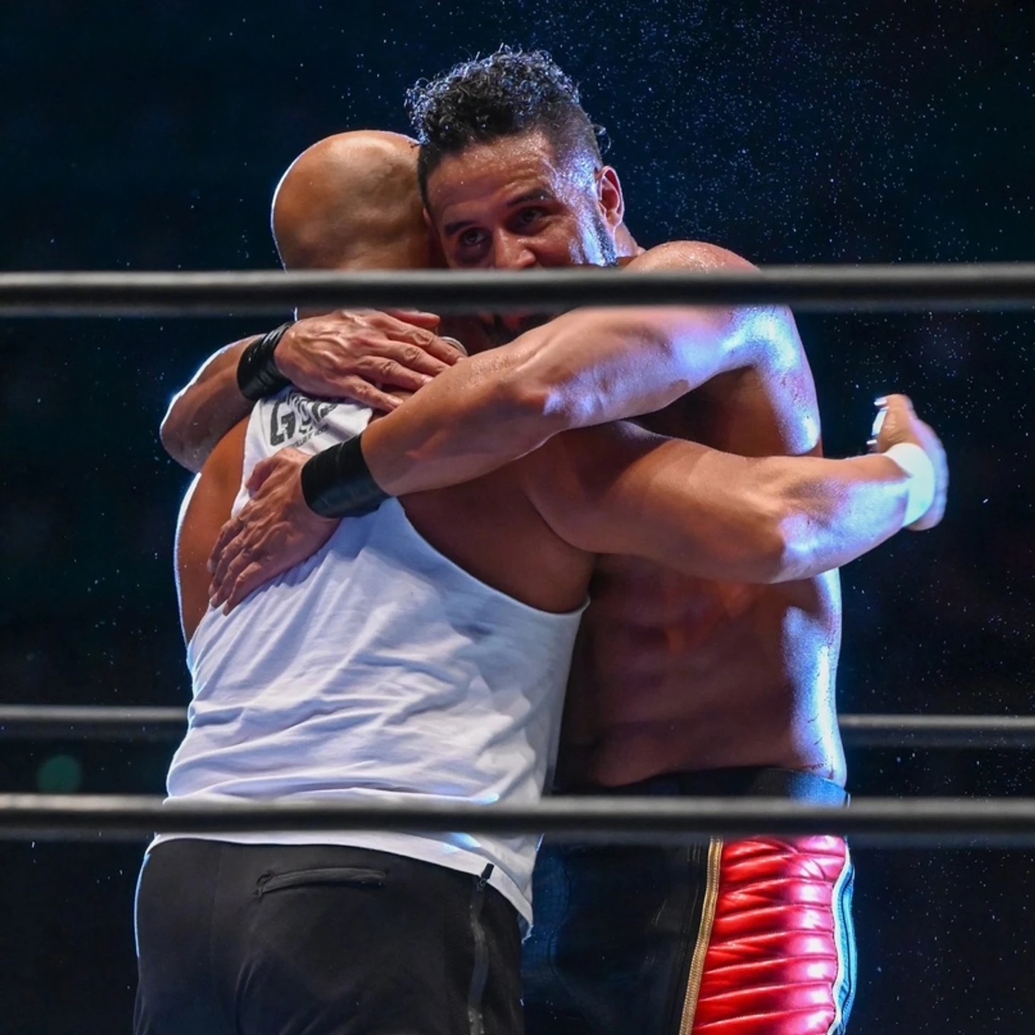 Обзор шестнадцатого дня NJPW G1 Climax 31, изображение №14
