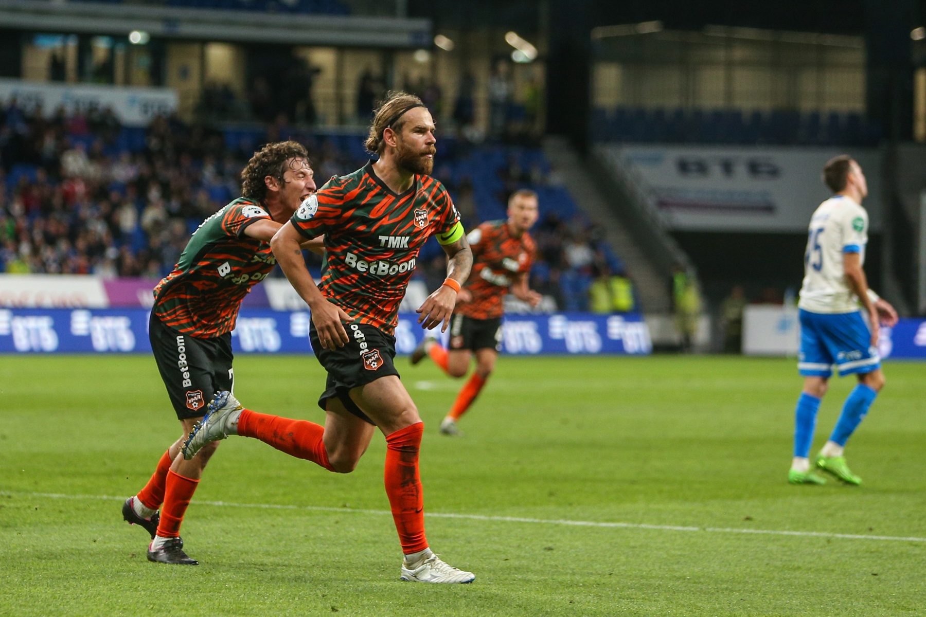 Эрик Бикфалви