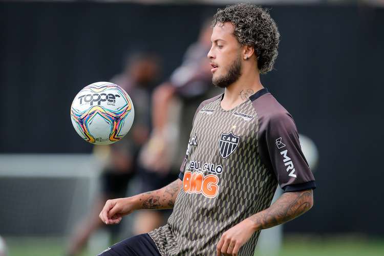 Президент «Атлетико Минейро»: «Мы отклонили предложение «Спартака» по Гуге, переговоры продолжаются»