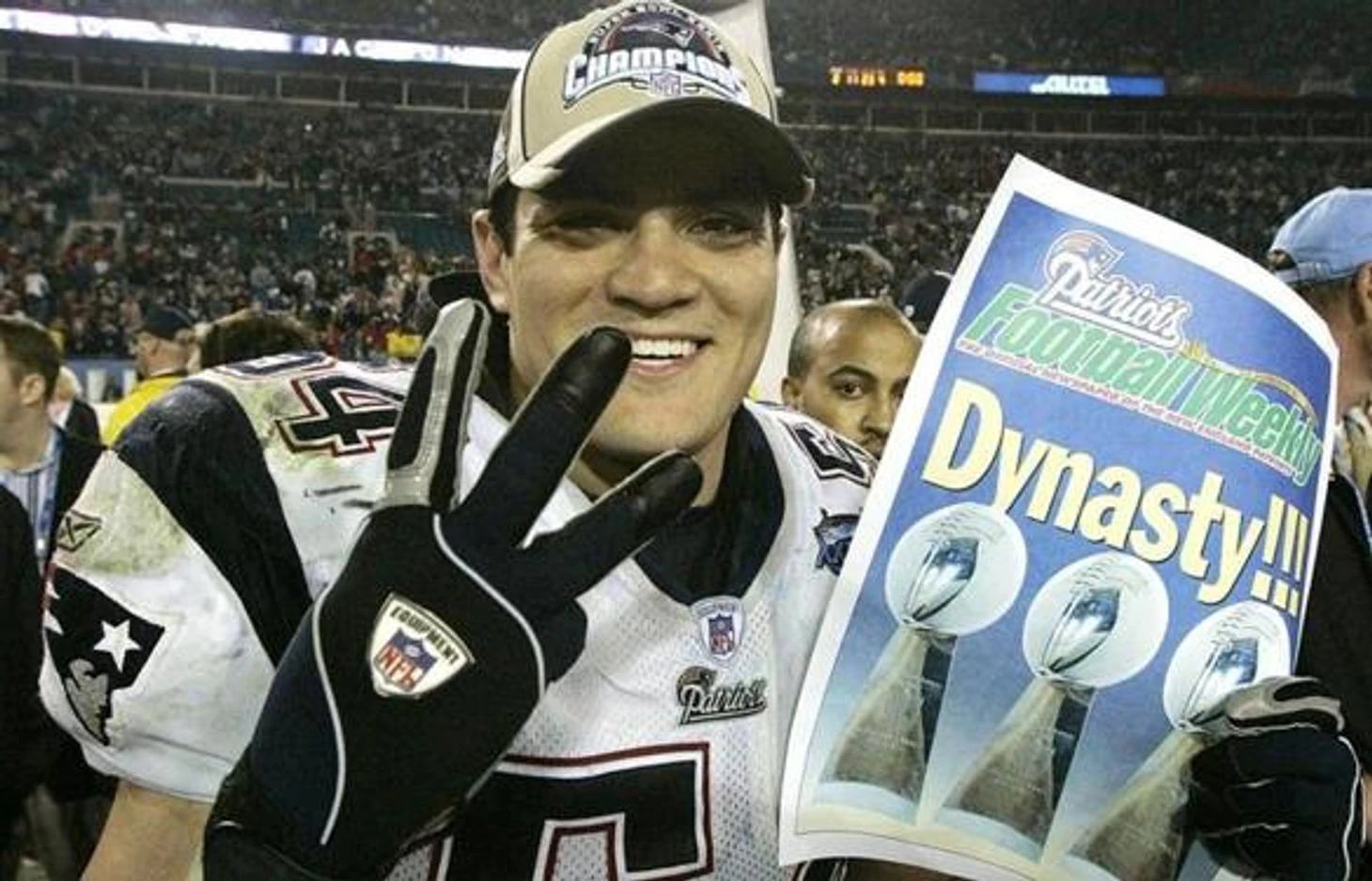 Dynasty!