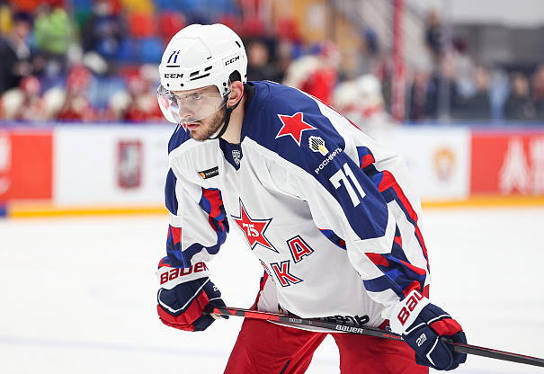 Константин Окулов: впереди все будет хорошо