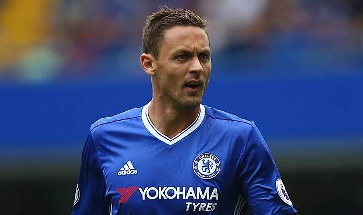 Неманья Матич, Getty Images