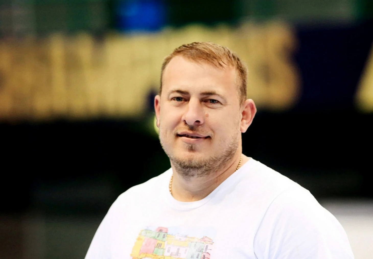 Павел Башкин: "Надеюсь, у Кулеша все получится в Кельце. Но если нет, будем рады видеть его у себя", изображение №8