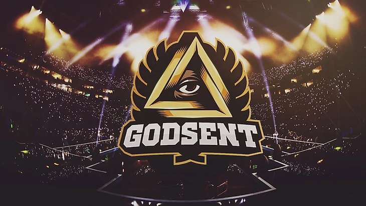 godsent