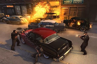 Все части игр Мафия по порядку: в какой последовательности играть