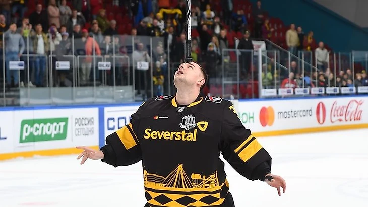 Юлиус Гудачек и его Гуда-шоу