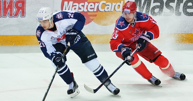 Торпедо – СКА. Прогноз на матч КХЛ (02.09.2017)