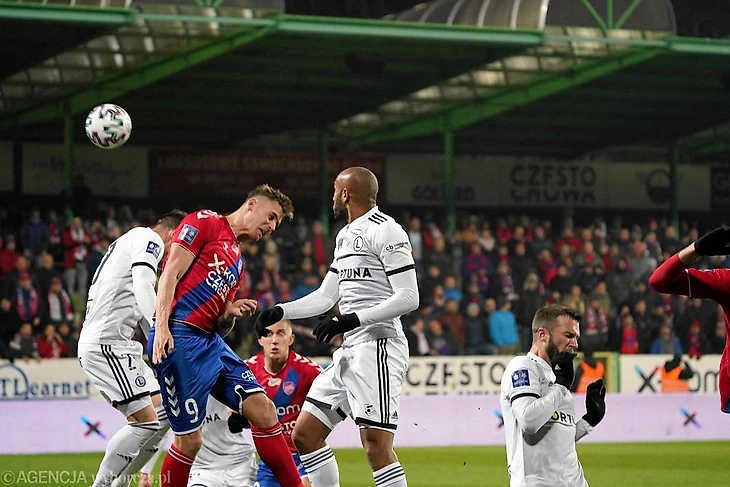 Картинки по запросу "rakow legia 2/2"