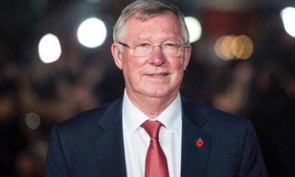 Манчестер Юнайтед