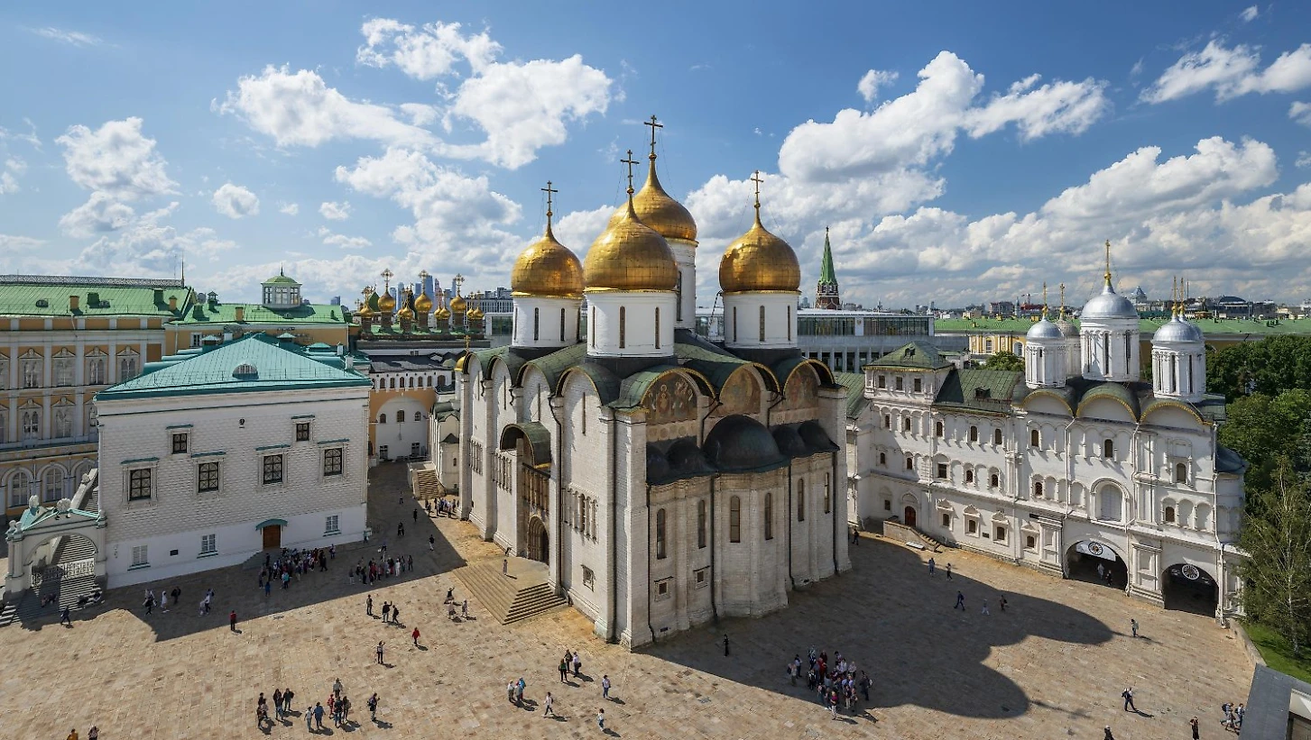 Достопримечательности Красной площади и Московского Кремля – что  посмотреть, куда сходить, топ 16 лучших мест