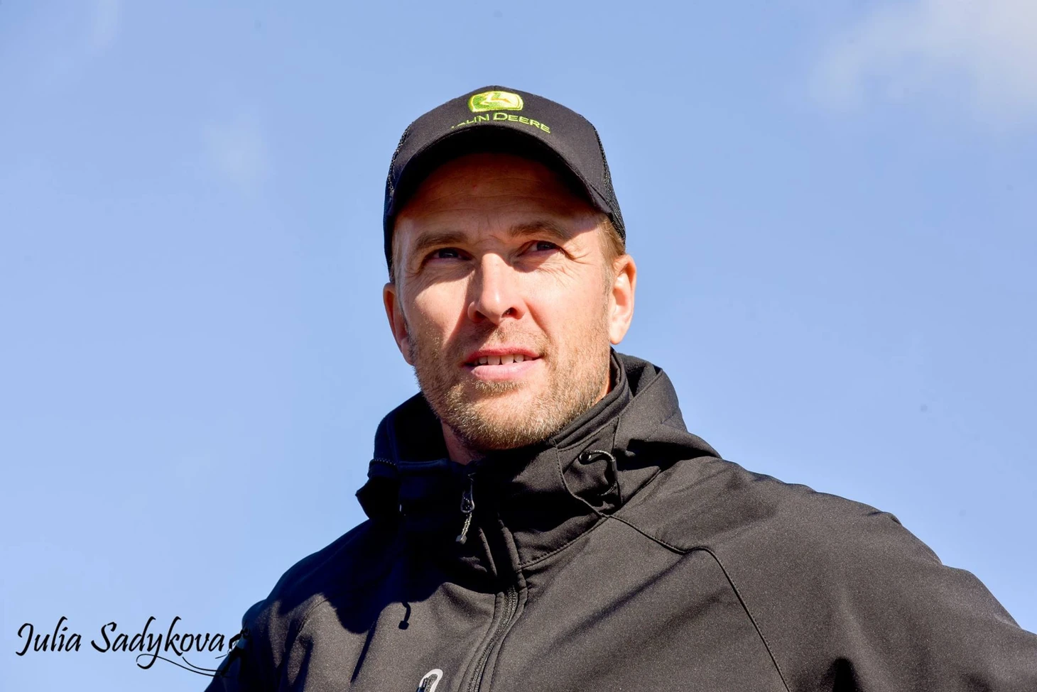Jarkko Siltakorpi