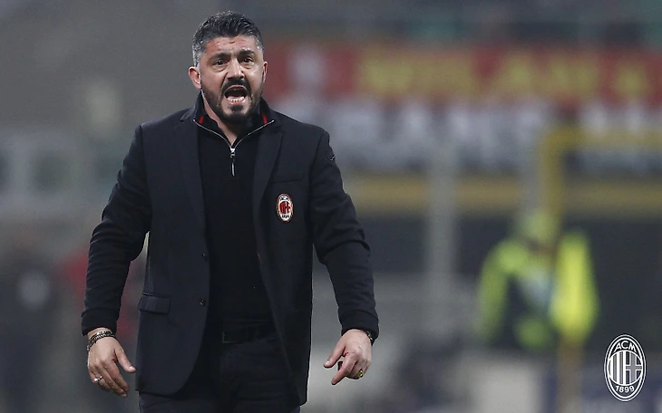 Дженнаро Гаттузо