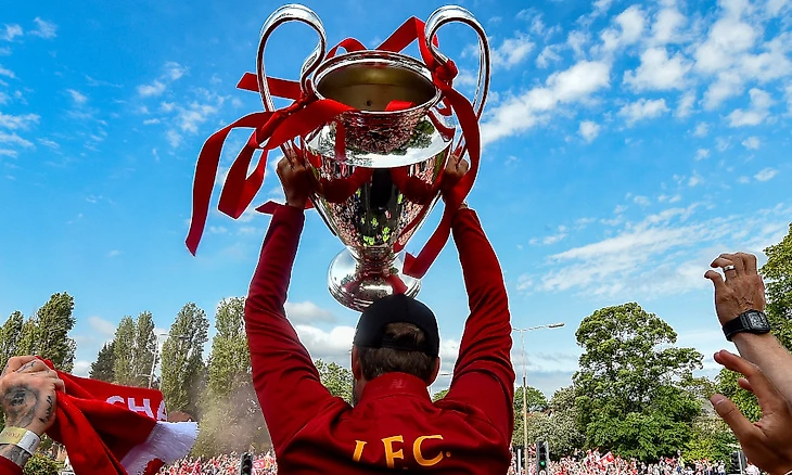 Юрген Клопп