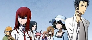 Как я перестал бояться и полюбил аниме