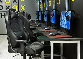 Возрождение компьютерных клубов. Чем отличаются современные компьютерные клубы от тех, что были в нулевых?