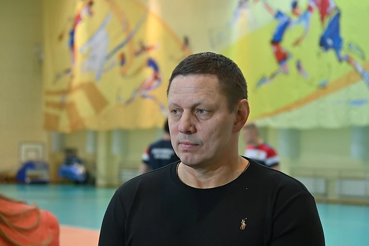 Лев Воронин: "Зачем нужен этот сбор? Так ведь командная "химия" – одна из ключевых вещей!", изображение №2