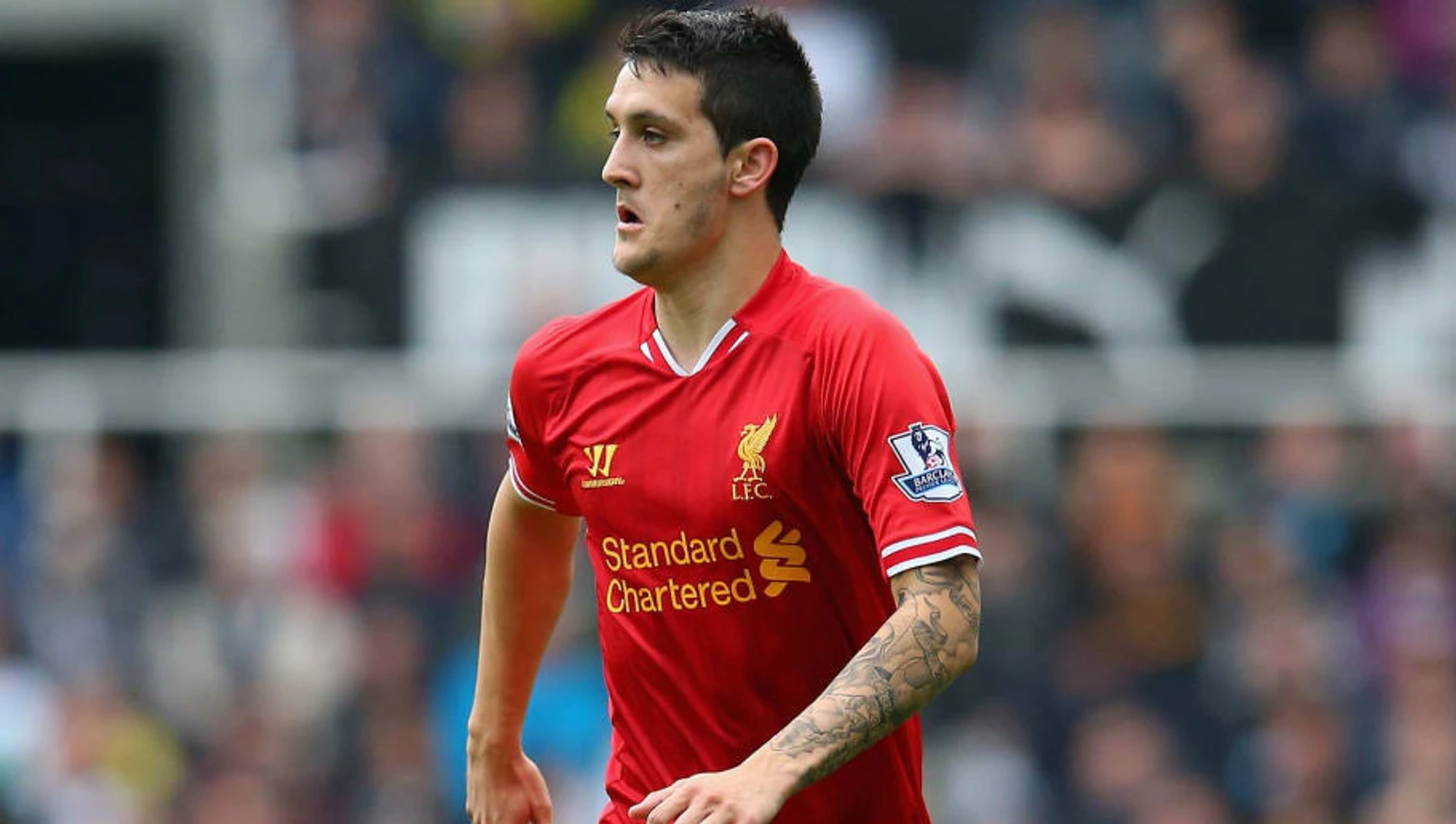 �а��инки по зап�о�� liverpool luis alberto