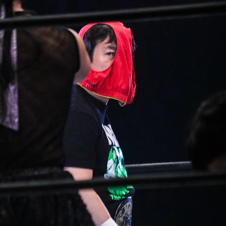 Обзор NJPW Wrestling Dontaku 2022, изображение №10