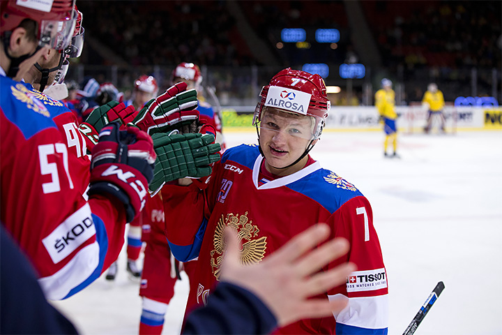 5 главных воспитанников «Кузни»