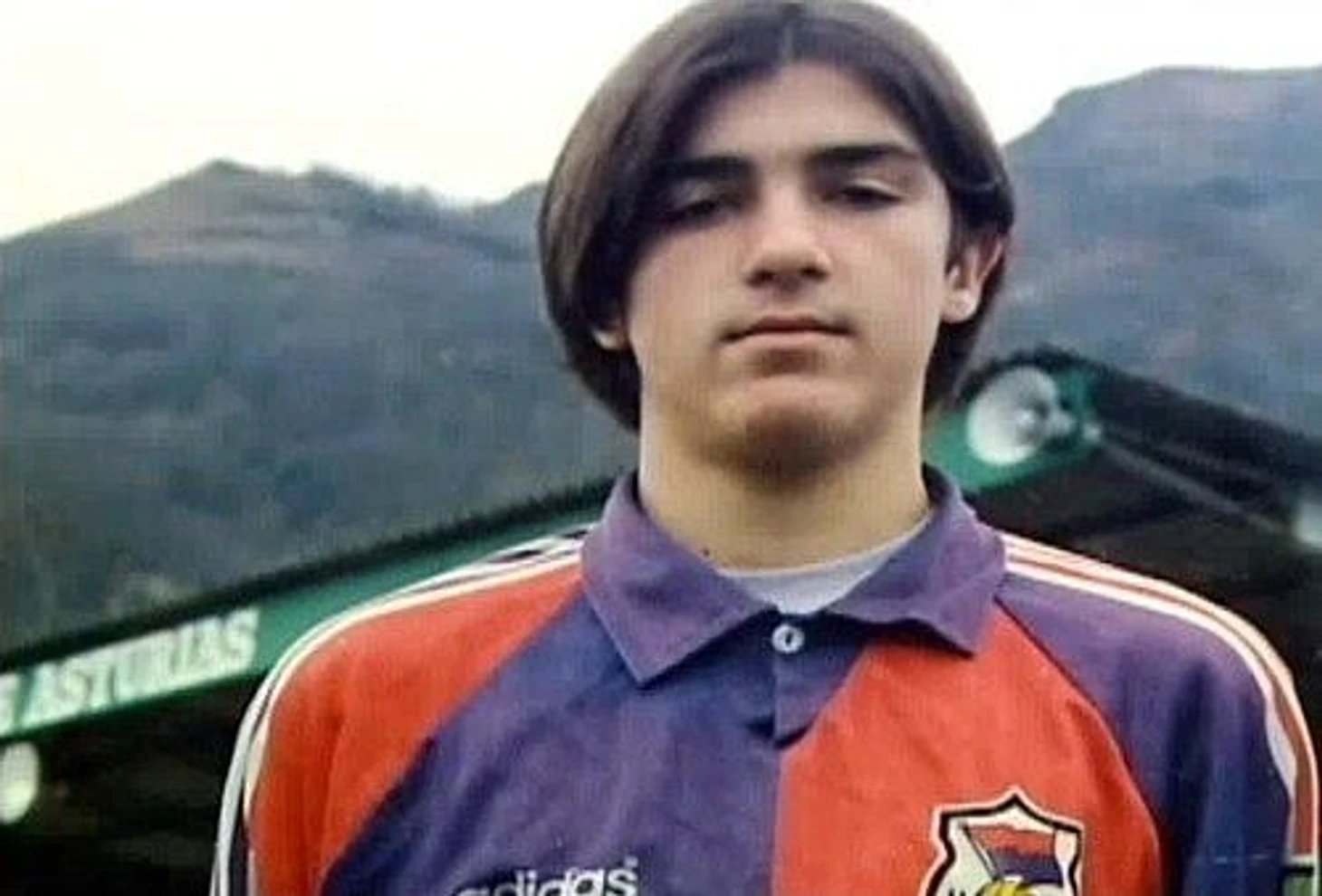 David Villa