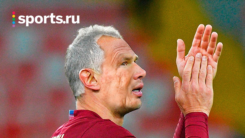 Сергей Игнашевич, Сборная России по футболу, ЧМ-2018 FIFA