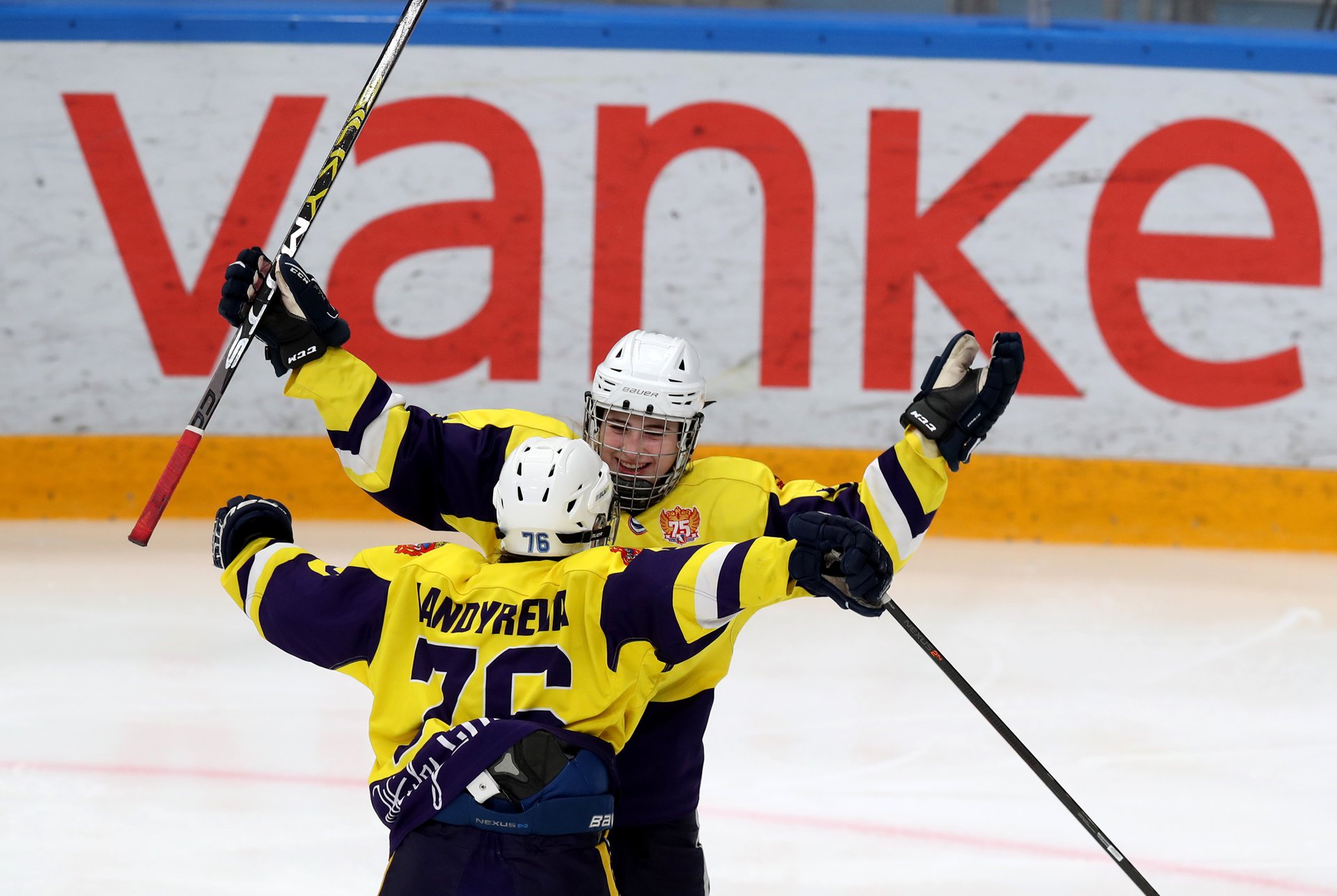 Проиграли игру, но выиграли будущее: финальный матч 7.62 в плей-офф