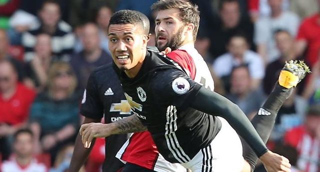 Манчестер Юнайтед