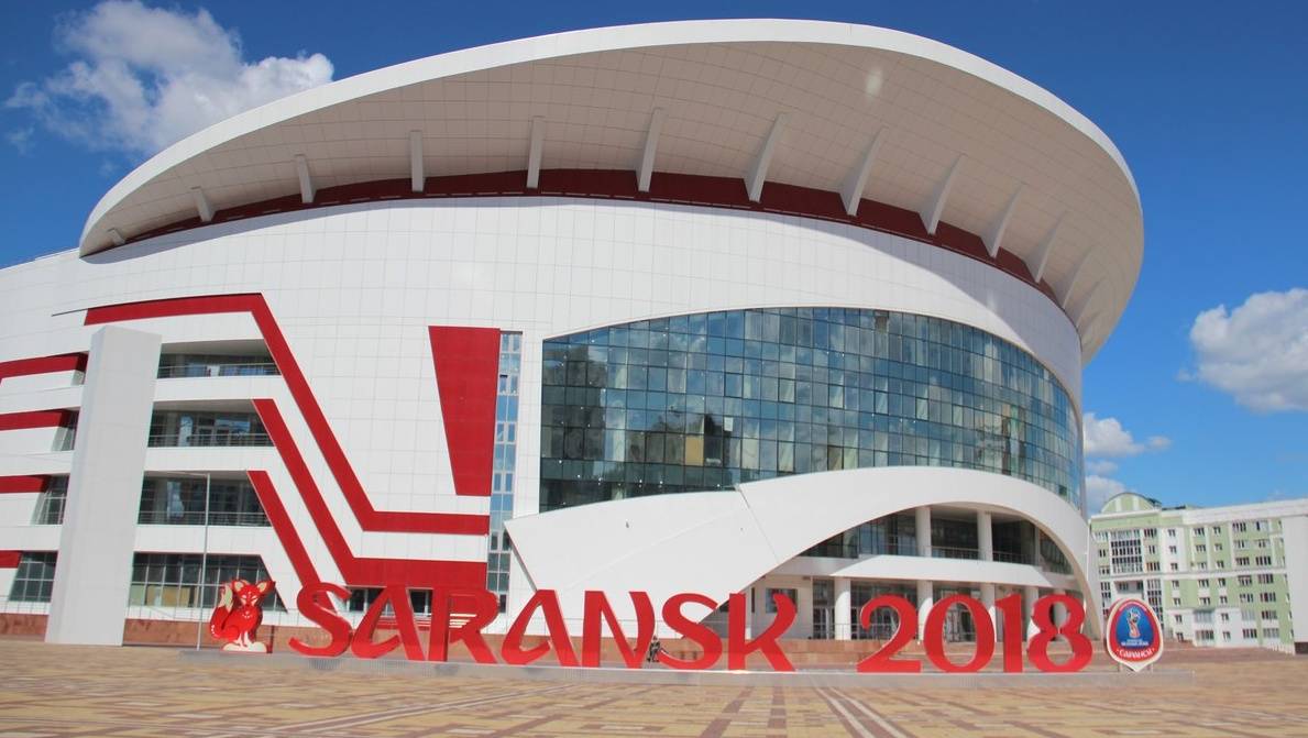 Ставки на спорт